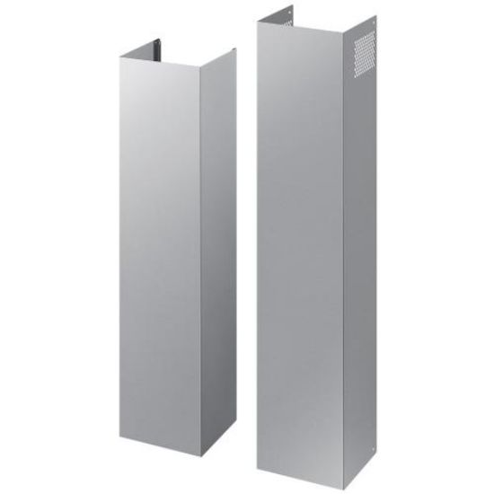 Picture of Samsung Wall Mount Chimney Extension Kit For Samsung 5000 Series Chimney Hood Part# NK-AE505PWS/AA