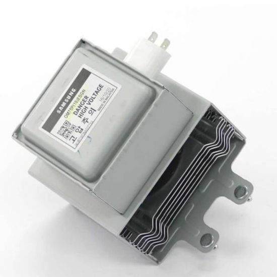 Picture of Samsung Assembly Mgt Part# OM75P(10)ESGN