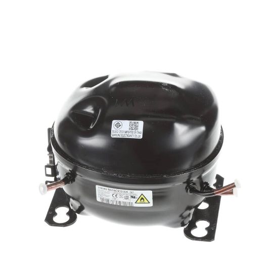 Picture of Samsung Cmp,comp,refrigerator,r600a Part# NO14C9151AKD01