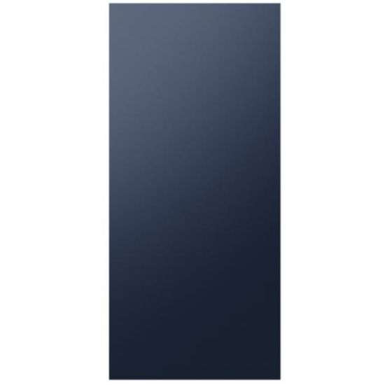 Picture of Samsung Navy Steel Part# RA-F18DUUQN/AA