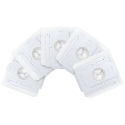 Picture of Samsung Dust Bag (5 Pieces) Part# VCA-ADB90/XAA