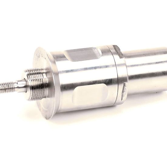 Spaceman Washer Agitator Assembly, 124Mm Part# 2.1.1.12.0003 - PartsXP
