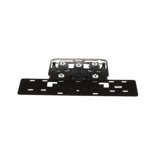 Picture of Samsung No Gap Wall Mount For 75 Q Series Tvs Part# WMN-M22EB