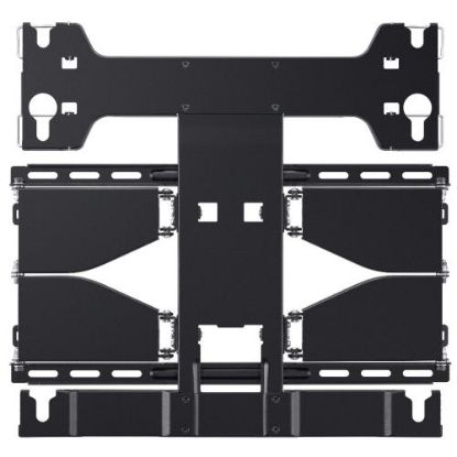 Picture of Samsung Full Motion Slim Wall Mount (200X200 - 300X200) Part# WMN-B05FB/ZA