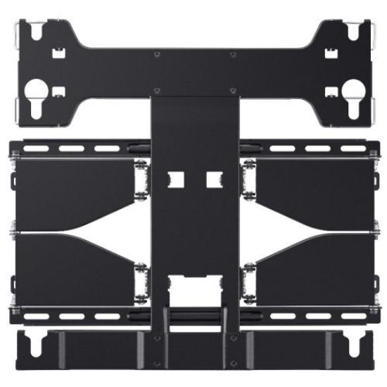 Picture of Samsung Full Motion Slim Wall Mount (200X200 - 300X200) Part# WMN-B05FB/ZA