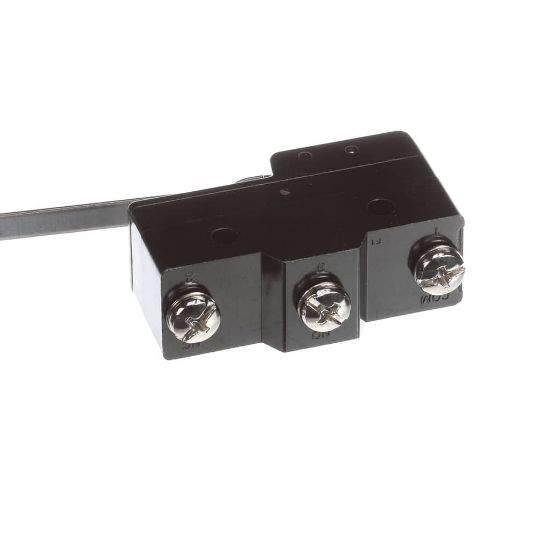 Spaceman Control Levers-torque Lever Part# 3.1.03.02.002 - PartsXP