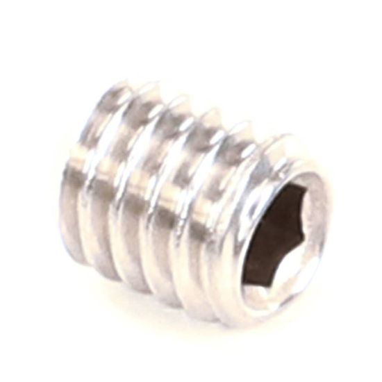 Picture of Southbend Range Set Screw 5/16 X 3/8 Part# 1-62U3