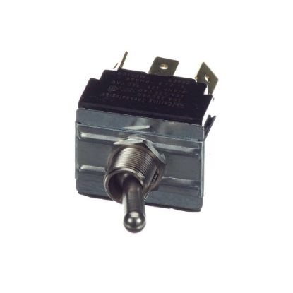 Picture of Southbend Range Switch 3Pdb 2 Speed Motor Part# 1998517
