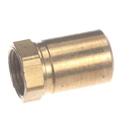 Picture of Southbend Range Orifice Hood Drill # 26 Part# 1006426