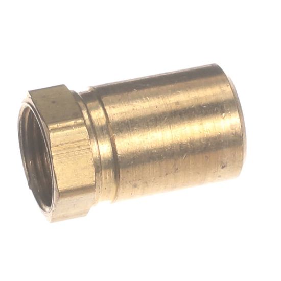 Picture of Southbend Range Orifice Hood Drill # 26 Part# 1006426