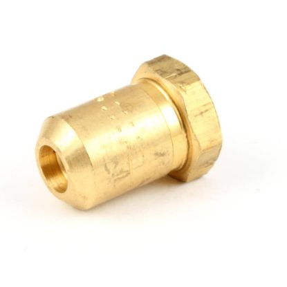 Picture of Southbend Range Orifice Hood, Drill #37 Part# 1008737