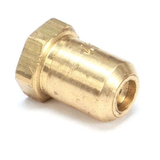 Picture of Southbend Range Orfice Hood/#47 Drill Stamp Part# 1008747