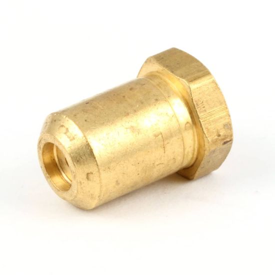 Picture of Southbend Range Orifice Hood, Drill # 49 Part# 1008749
