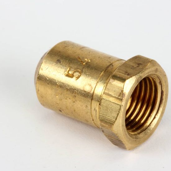 Picture of Southbend Range Orifice Hood, Drill # 54 Part# 1008754