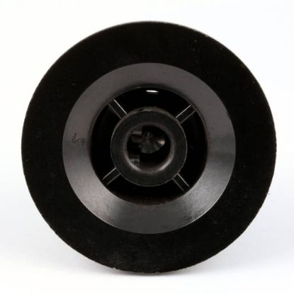 Picture of Southbend Range Knob,thstat,chrome Insert Part# 1010400