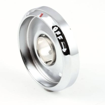 Picture of Southbend Range Bezel Part# 1013004