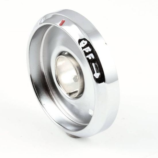 Picture of Southbend Range Bezel Part# 1013004