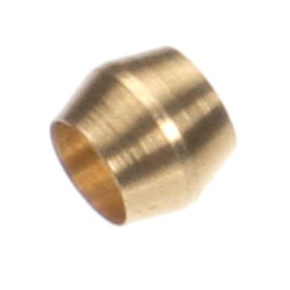 Picture of Southbend Range Ferrule,3/16 Brass Part# 1013603