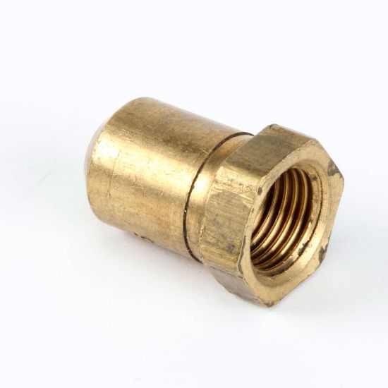 Picture of Southbend Range Orifice Hood, Drill # 36 Part# 1008736