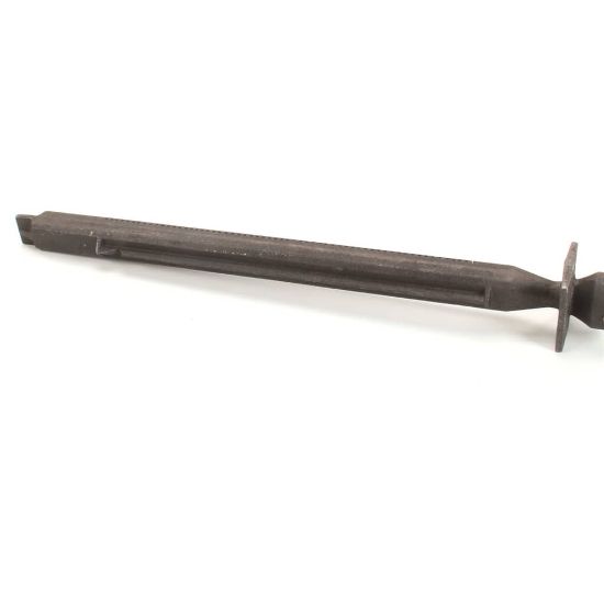 Picture of Southbend Range Griddle Burner Assembly Part# 1042980