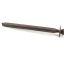 Picture of Southbend Range Griddle Burner Assembly Part# 1042980