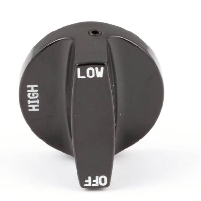 Picture of Southbend Range Knob Assembly, Valve Part# 1073495