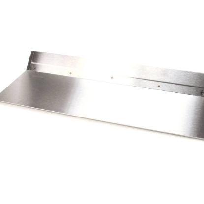 Picture of Southbend Range Diverter Asm-ss170-171-270 Part# 1110192