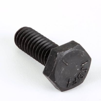 Picture of Southbend Range Bolt,1/4-20x3/4 Hex Hd Gr.5 Pl Part# 1146201