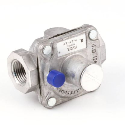 Picture of Southbend Range Regulator,press,wc 4 Nat Part# 1133301