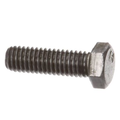 Picture of Southbend Range Bolt,3/8-16x1 1/4 Hex Head Part# 1146214