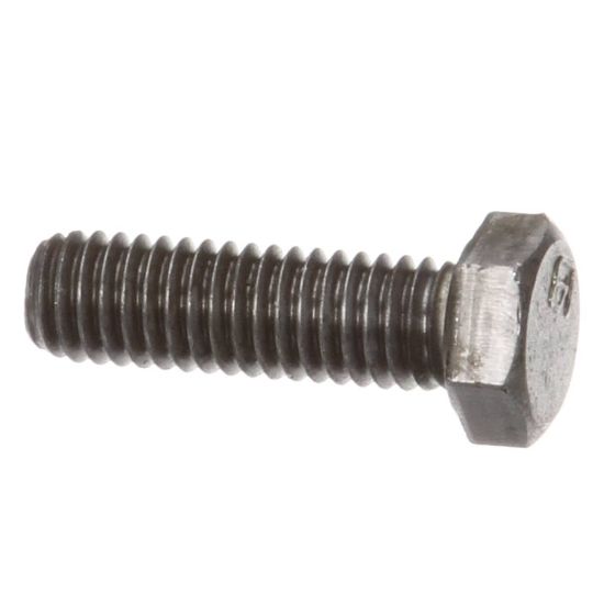 Picture of Southbend Range Bolt,3/8-16x1 1/4 Hex Head Part# 1146214