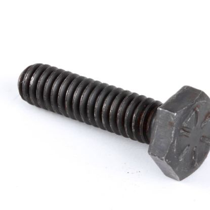 Picture of Southbend Range Bolt1/4-20x1 Hex Hd (Gr8) Pl Part# 1146202