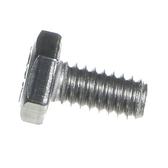 Picture of Southbend Range Bolt1/4-20x1/2 Hex S/s Part# 1146269