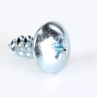 Picture of Southbend Range Screw,#10x1/2 Phil Trus Ab Zn Part# 1146304