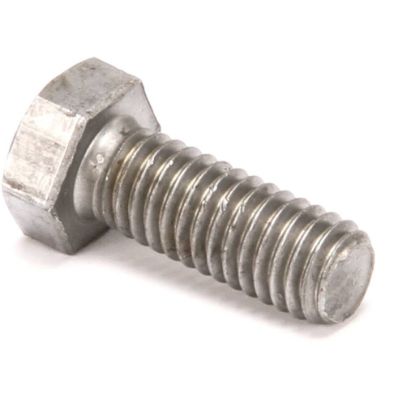 Picture of Southbend Range Bolt,3/8-16x1 Hex Head Plain Part# 1146213
