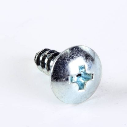 Picture of Southbend Range Screw,#8x1/2 Phillips Truss Hd Part# 1146303