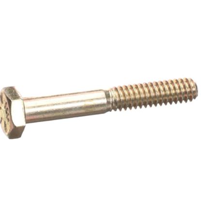 Picture of Southbend Range Bolt1/4-20x1-3/4" Hex (Gr8) Part# 1146252