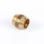 Picture of Southbend Range Ferrule,1/8 Brass Part# 1099103