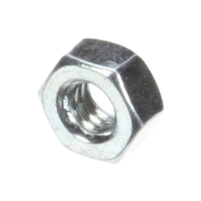 Picture of Southbend Range Nut,1/4-20 Hex Zinc Part# 1146402