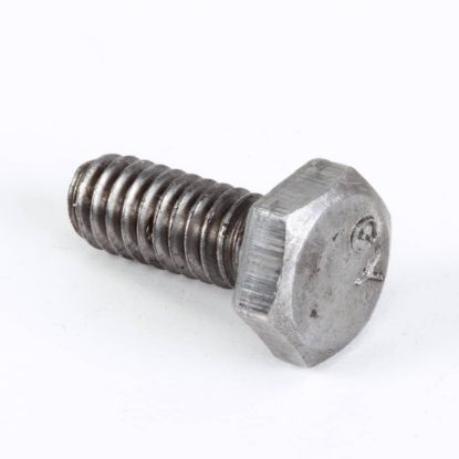 Picture of Southbend Range Bolt,1/4-20x5/8,hex Head Plain Part# 1146381