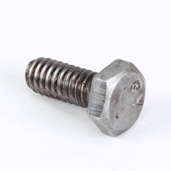 Picture of Southbend Range Bolt,1/4-20x5/8,hex Head Plain Part# 1146381
