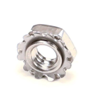 Picture of Southbend Range Nut,10-24 Kep Lock S/s Part# 1146429