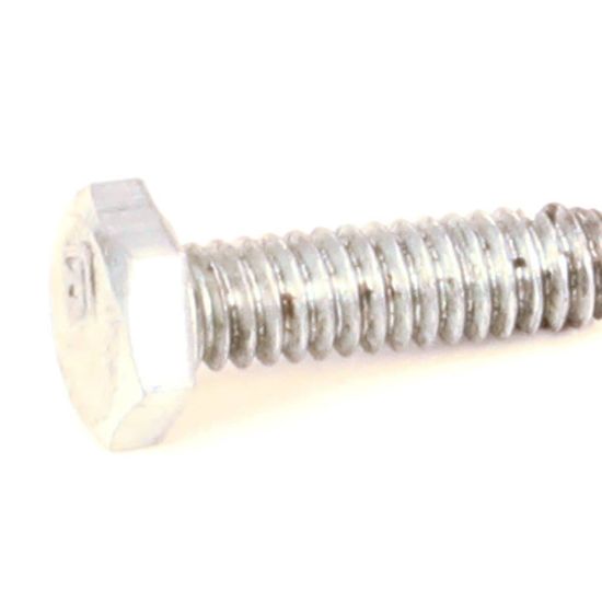 Picture of Southbend Range Bolt1/4-20x7/8 Hex Equalizer Part# 1146925