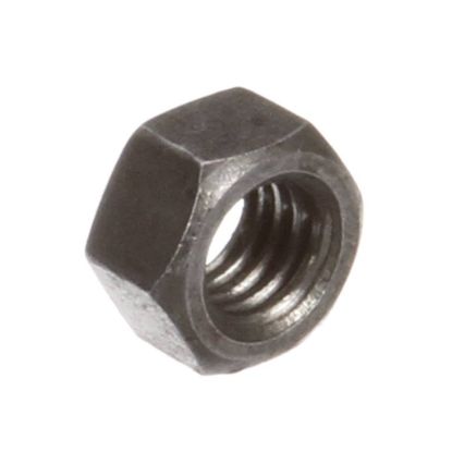 Picture of Southbend Range Nut,3/8-16 Hex Plain Part# 1146403