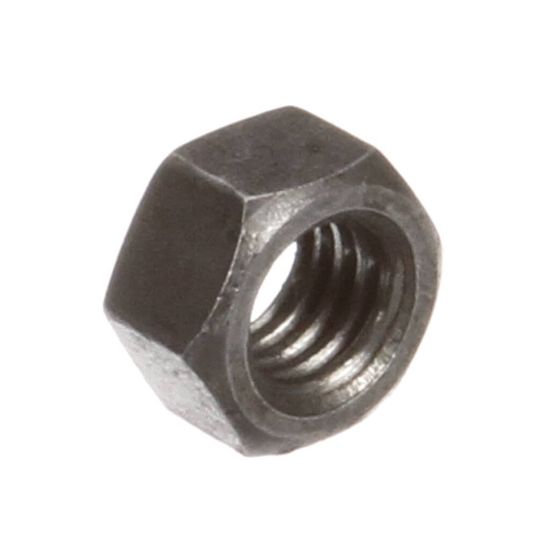 Picture of Southbend Range Nut,3/8-16 Hex Plain Part# 1146403