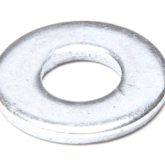Picture of Southbend Range Washer1/4 Flat Sae Zinc Part# 1146507