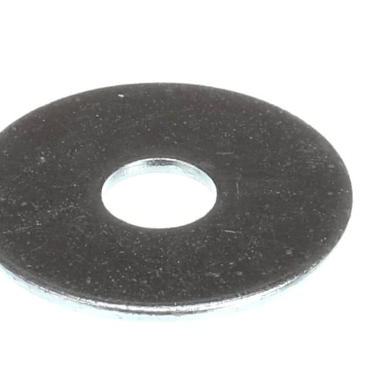 Picture of Southbend Range Washer1/4 X 1 Fender Zinc Part# 1146517