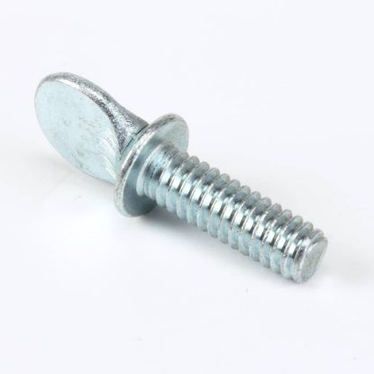 Picture of Southbend Range Thumb Screw 1/4-20 X 3/4 Part# 1160289
