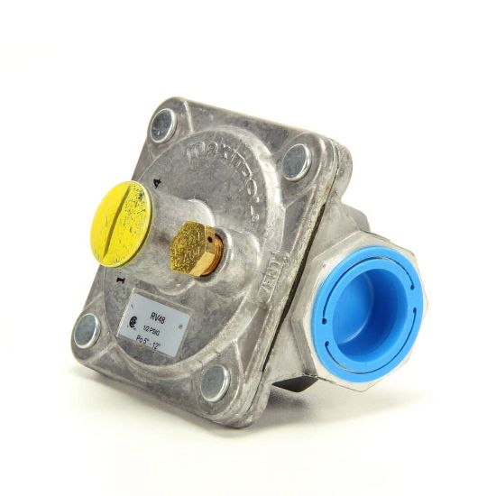 Picture of Southbend Range Regulator Pressure Wc10lp Part# 1160206