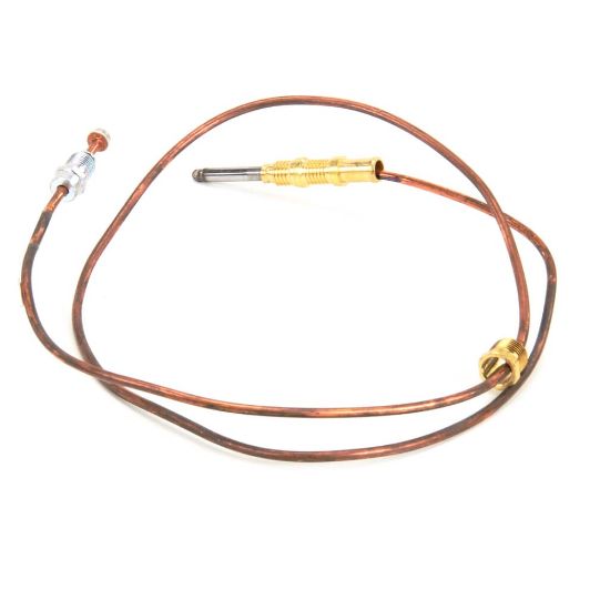 Picture of Southbend Range Thermocouple,36long Part# 1161521